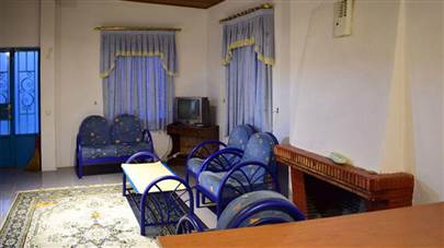 اتاق هتل جواهر جواهرده رامسر اتاق هتل جواهر جواهرده رامسر